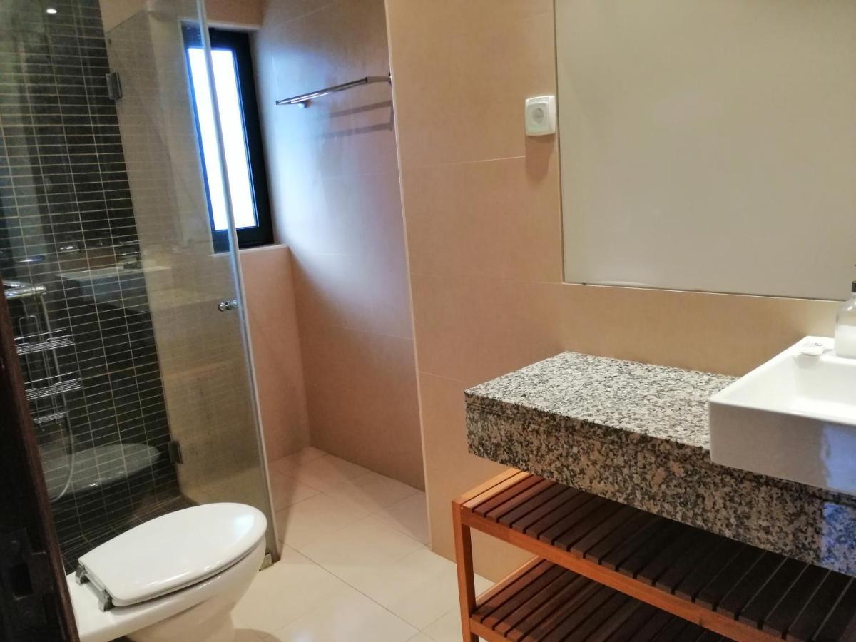 Villa Azevedo Vilamoura Bagian luar foto