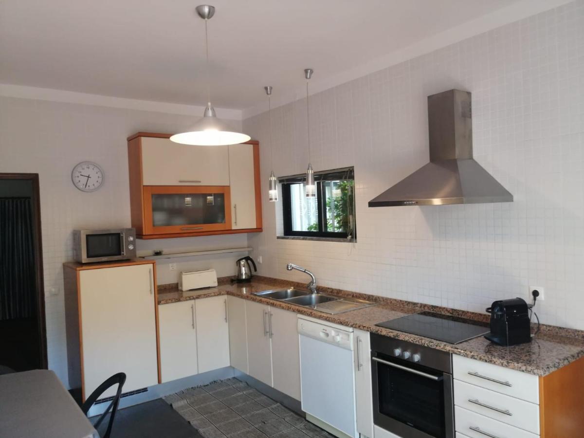 Villa Azevedo Vilamoura Bagian luar foto