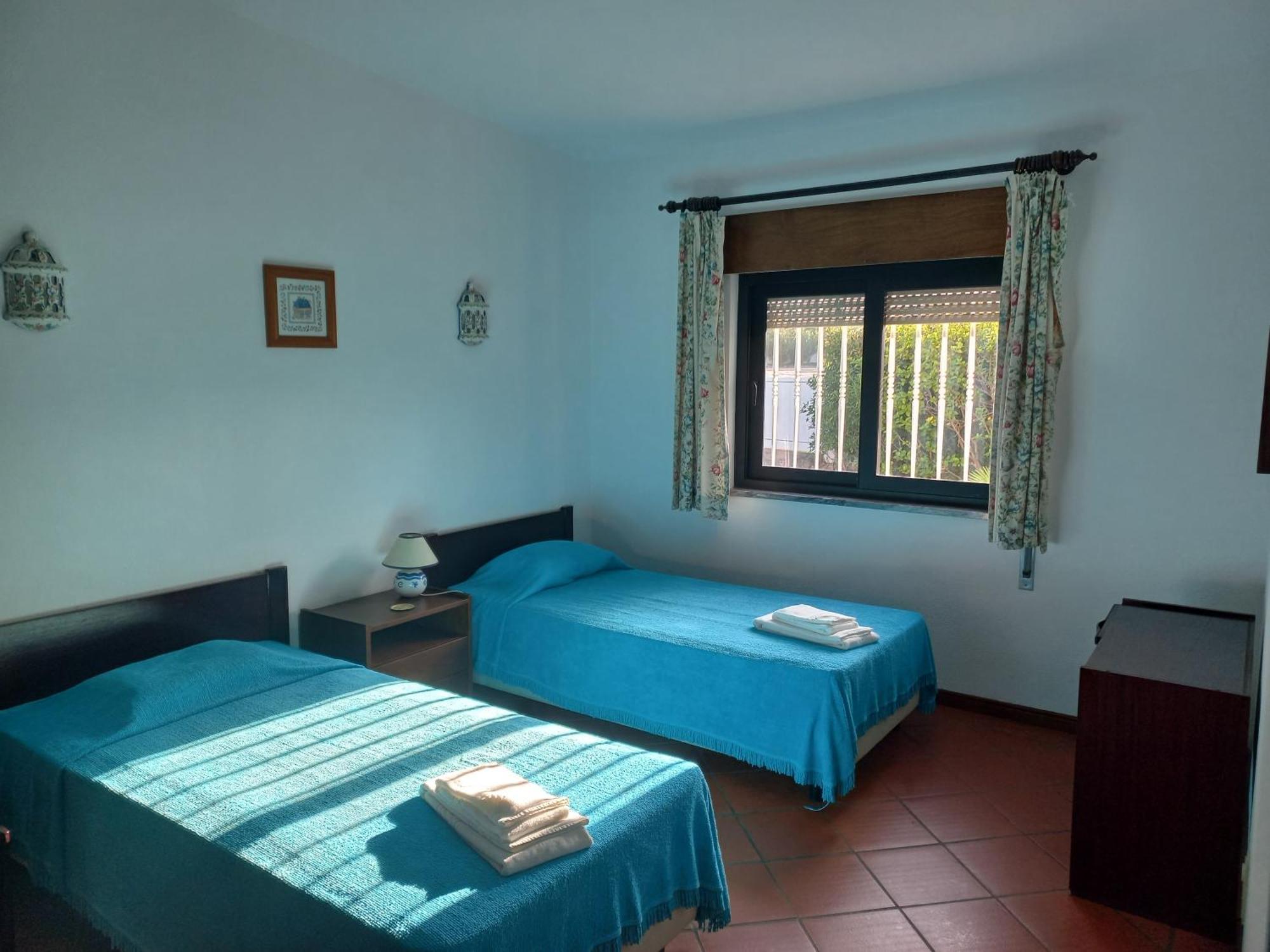 Villa Azevedo Vilamoura Bagian luar foto