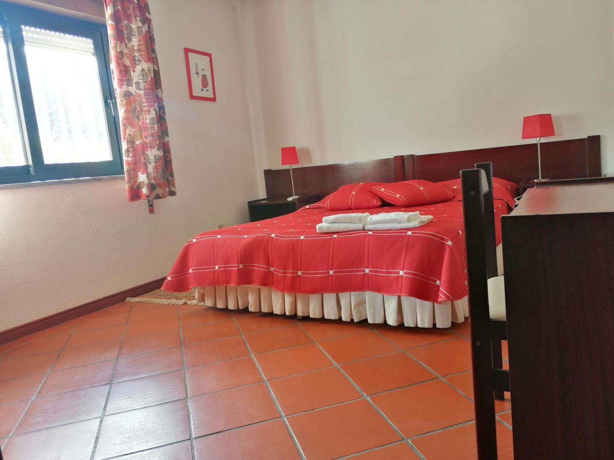 Villa Azevedo Vilamoura Bagian luar foto