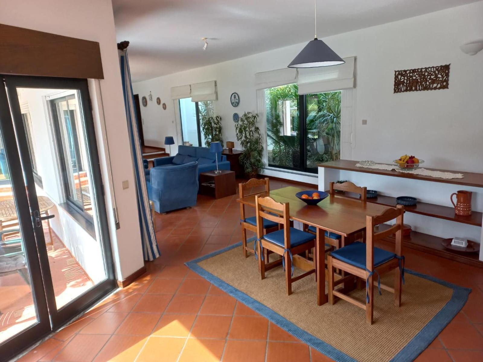 Villa Azevedo Vilamoura Bagian luar foto